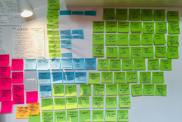 На Ozon в личном кабинете продавца появился раздел с жалобами покупателей