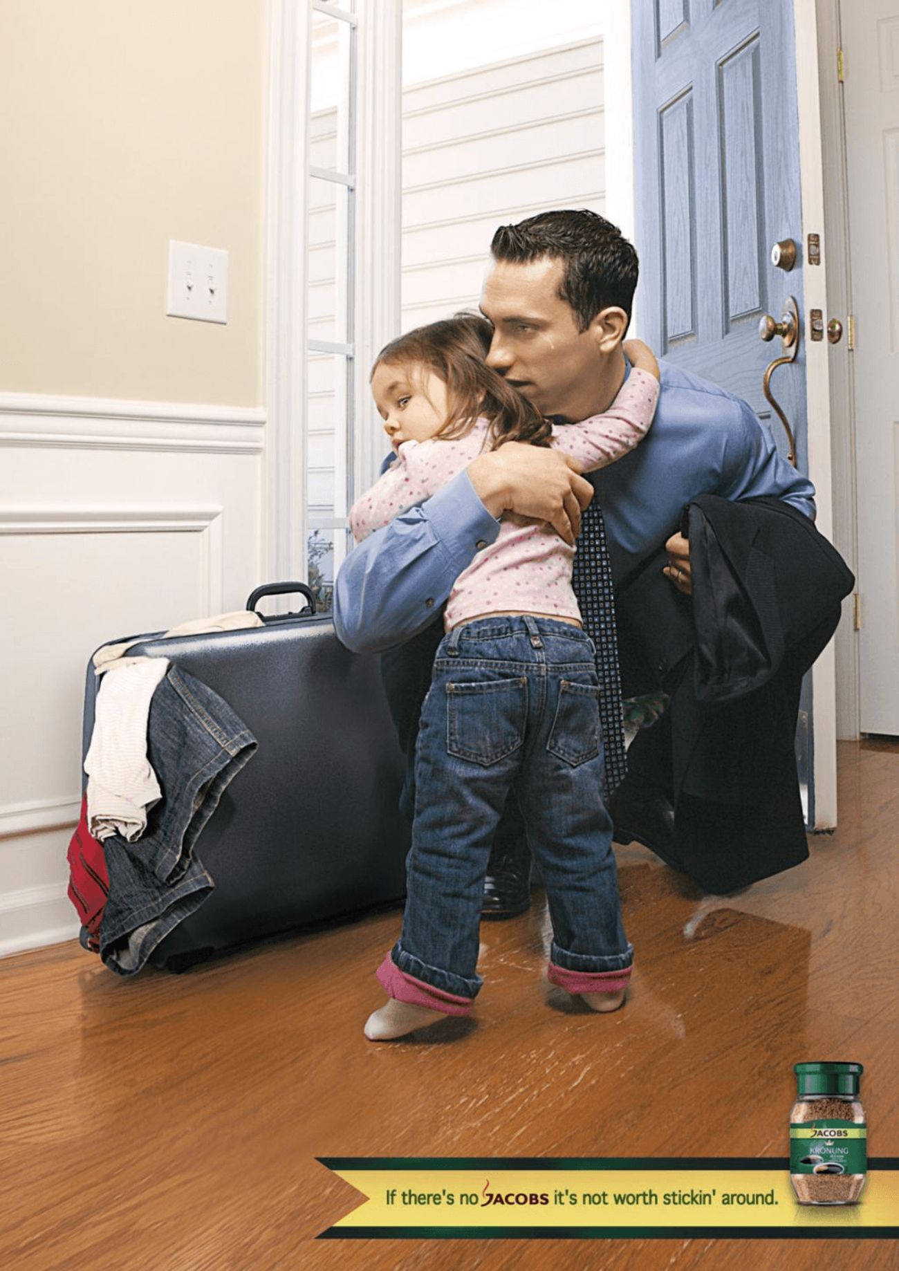 «Небольшая подборка наитупейших реклам в мире» — от маркетплейса eBay, ресторанов Burger King и кофе Jacobs