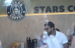 Бывшая сеть Starbucks в России открылась как Stars Coffee, в некоторых точках будут продавать алкоголь