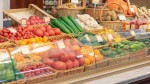 Пищевыми отходами становятся 7% продуктов в магазинах
