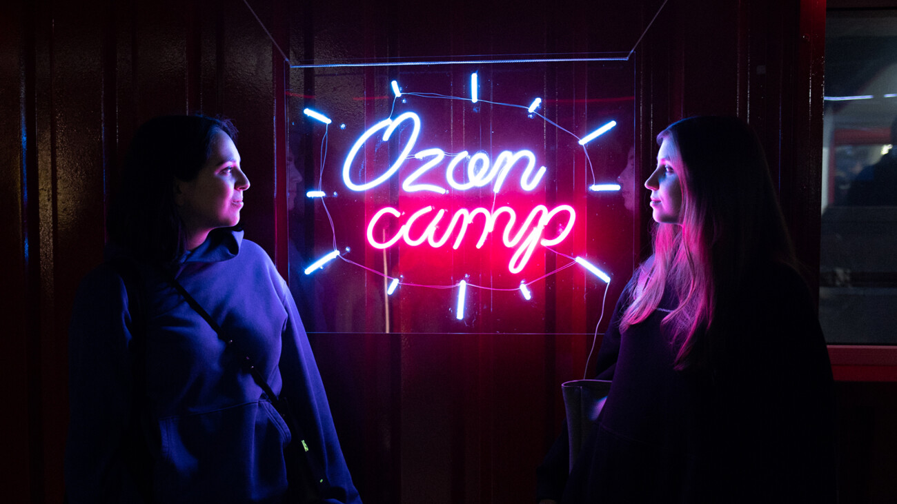 Как подготовиться к стажировке в крупной компании