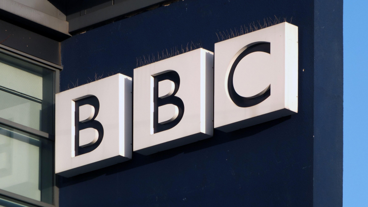BBC отозвала лицензию на контент в России