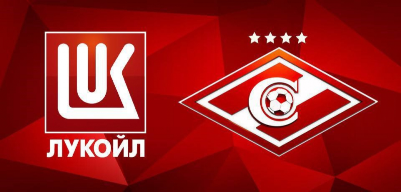 «Лукойл» купил 100% акций ФК «Спартак»