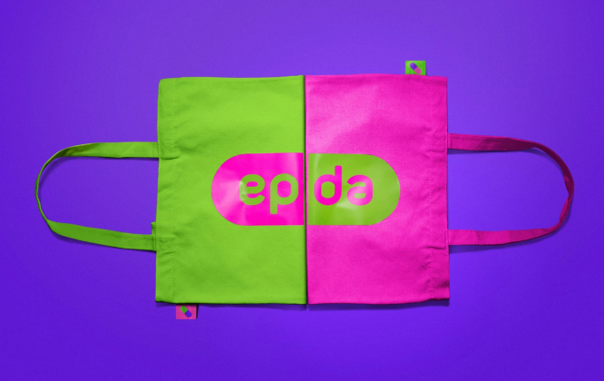 В Depot разработали фирменный стиль Европейской ассоциации дизайна упаковки