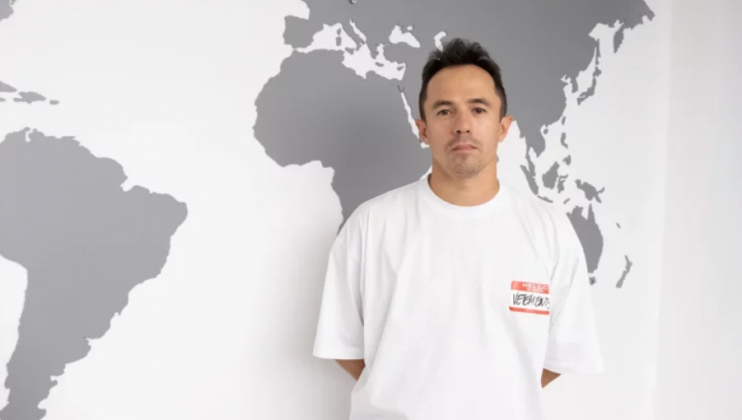 Константин Обухов занял пост генерального продюсера RTVI