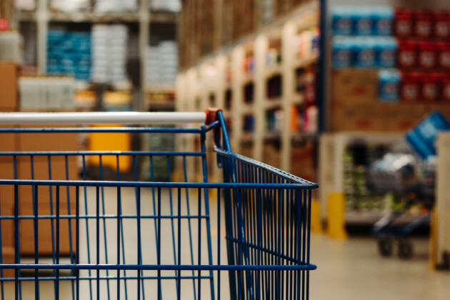 MDG Context: доля российских товаров в категории FMCG достигла 83% за полгода