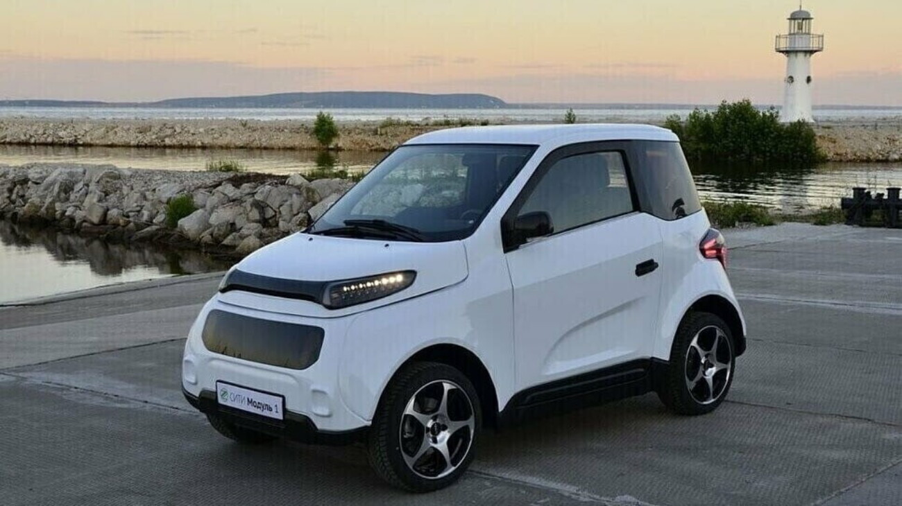 Российский разработчик электромобилей Zetta заявил о проблемах с финансированием, но проект не закрывает