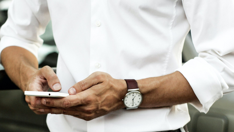 TenChat запустил обновлённую версию приложения с хештегами