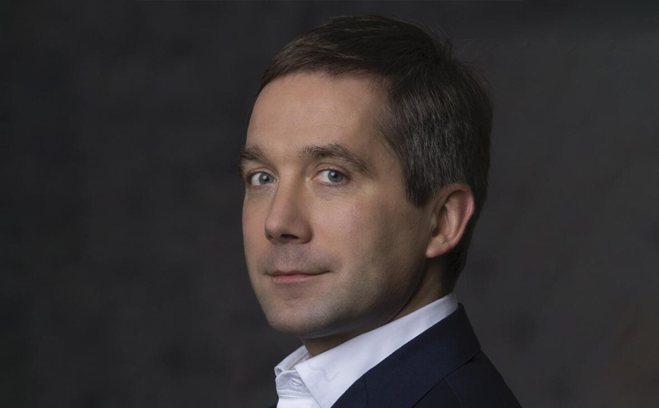 «Ведомости» сменили владельца: издание купил медиаменеджер Олег Леонов