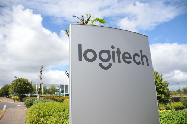 Logitech сворачивает деятельность в России