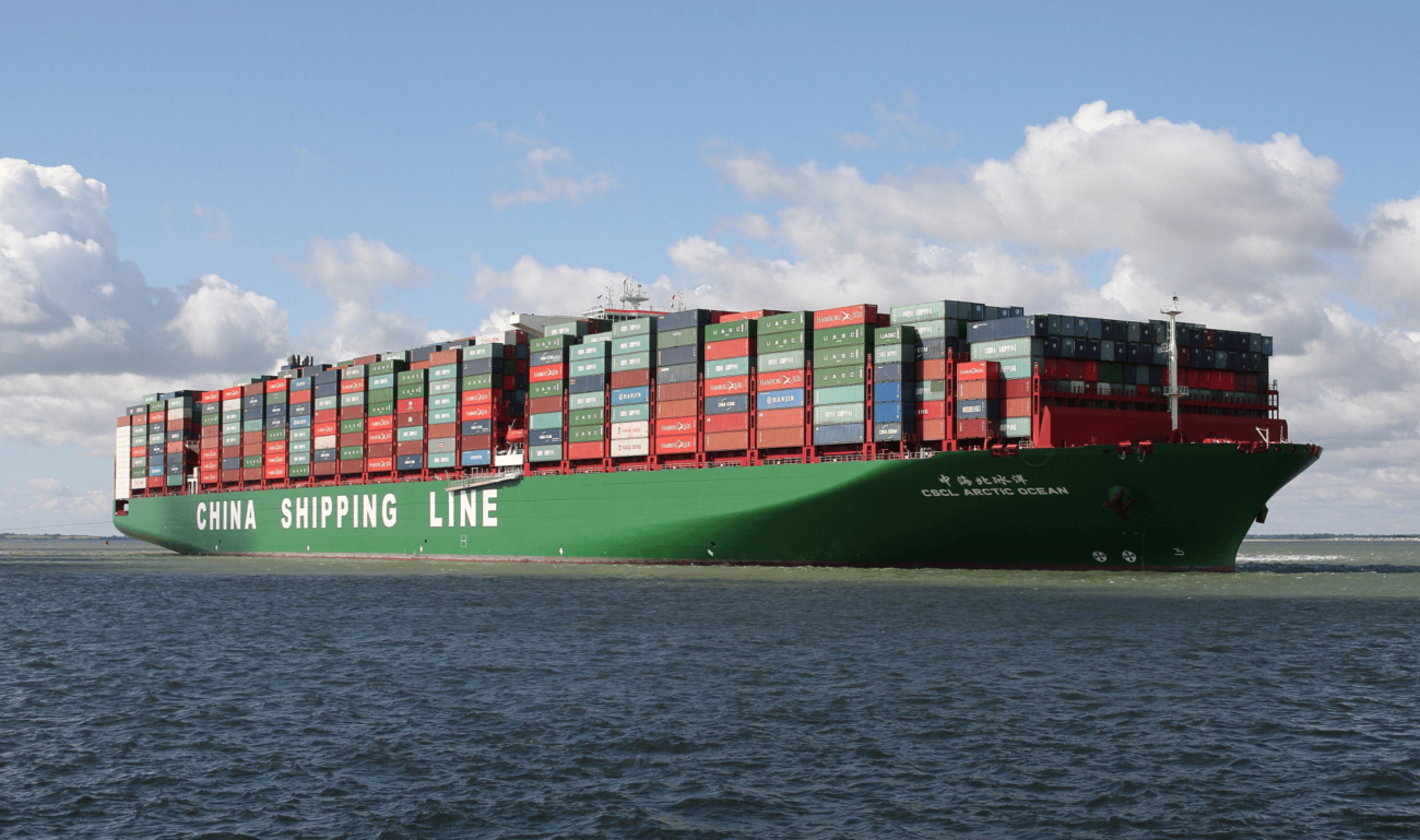 Новости и тексты на фоне 187 дня «спецоперации»: китайские компании в два раза подняли стоимость контейнерных перевозок