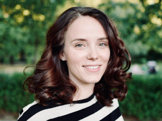 Клавдия Назаренко заняла пост директора отдела стратегического планирования DDB Russia