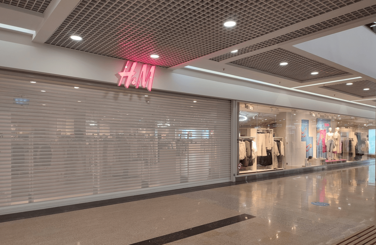 Новости и тексты на фоне 187 дня «спецоперации»: число сайтов, выдающих себя за иностранные бренды, выросло в шесть раз