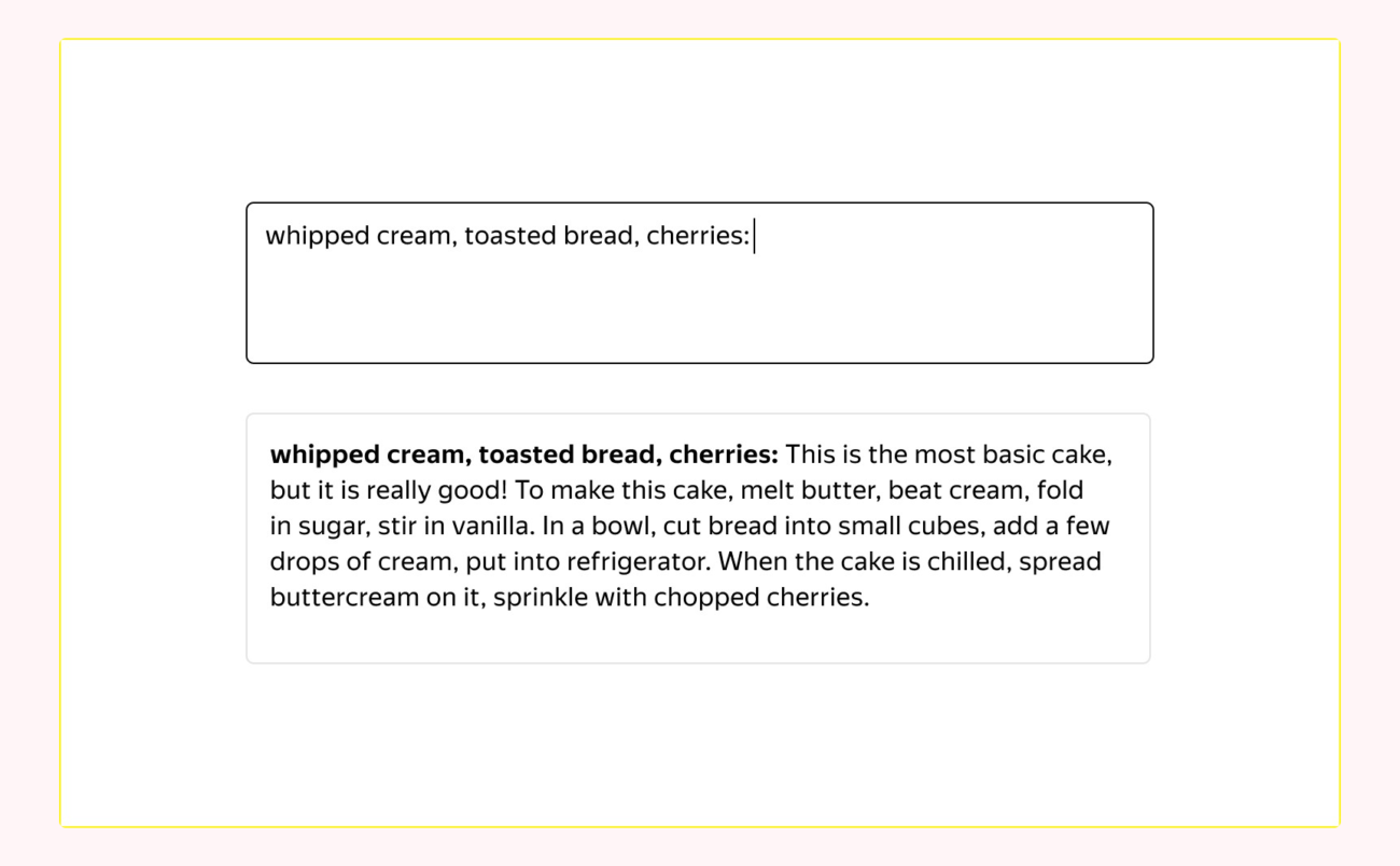 «Яндекс» научил «Балабобу» генерировать тексты на английском языке