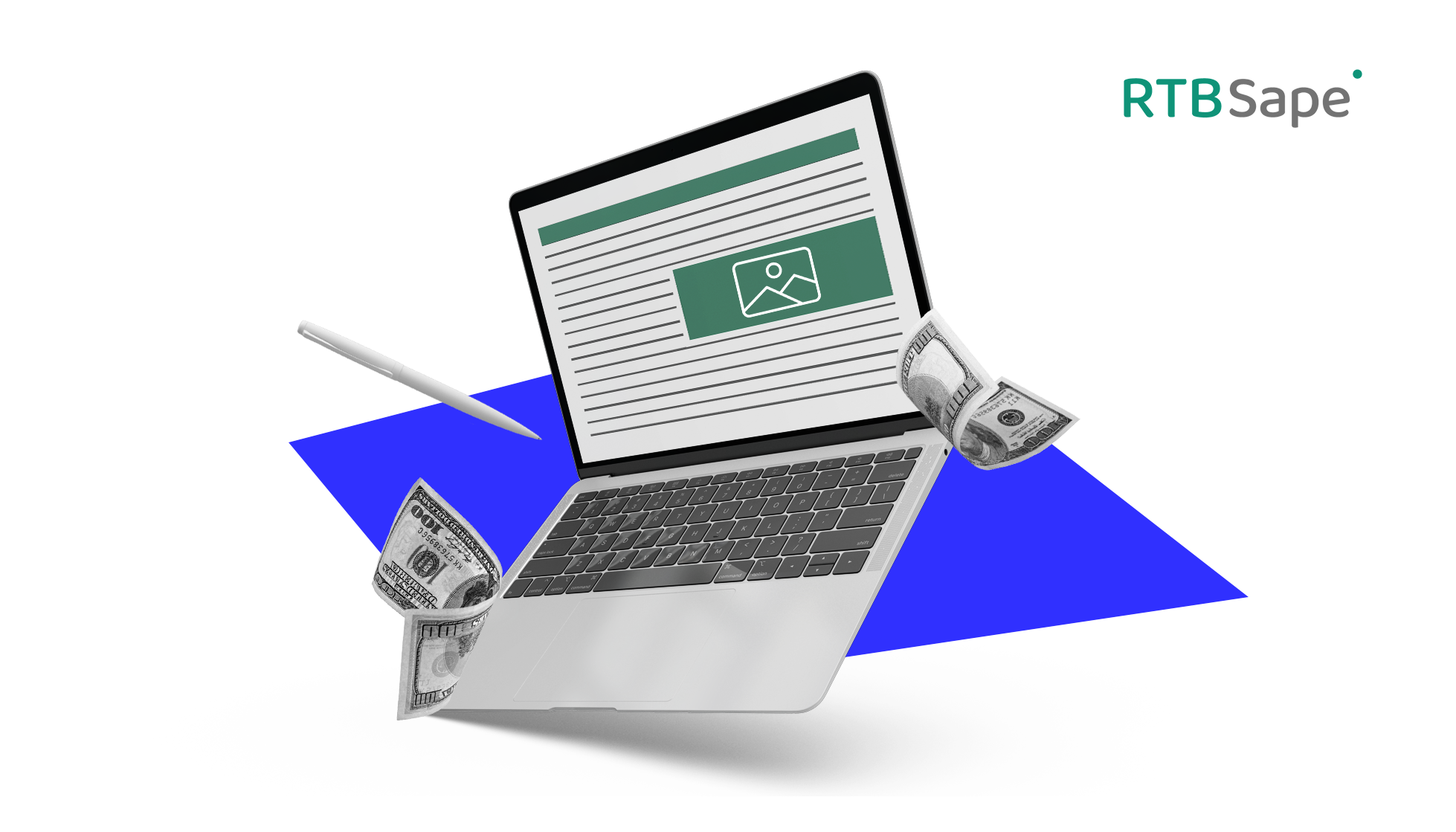 RTBSape для Rusability: ​​Размещение рекламы на профильных порталах — мнение эксперта по монетизации