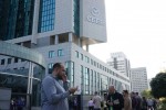 Сотрудников «Сбера» просили удалить Telegram