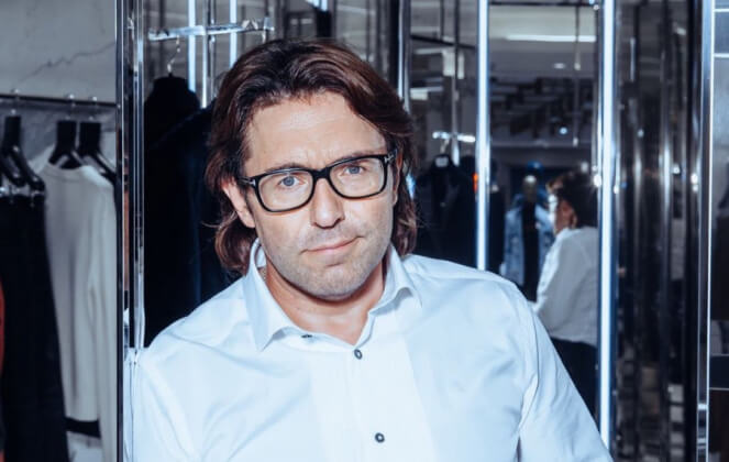 Андрей Малахов купил санаторий в Мурманской области