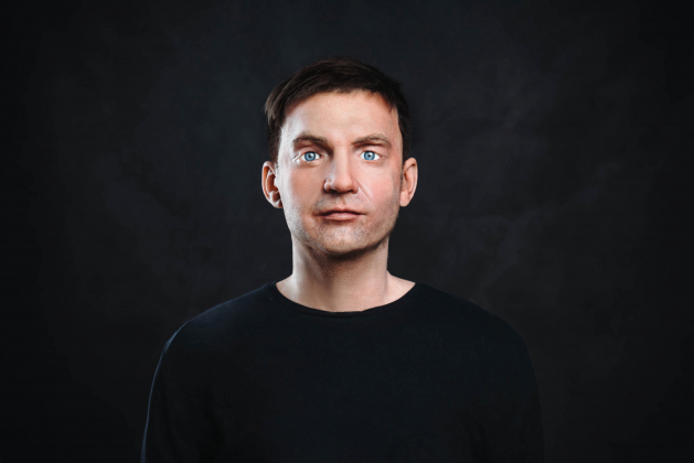 «Мужа» робота Дуняши представят на ВЭФ-2022