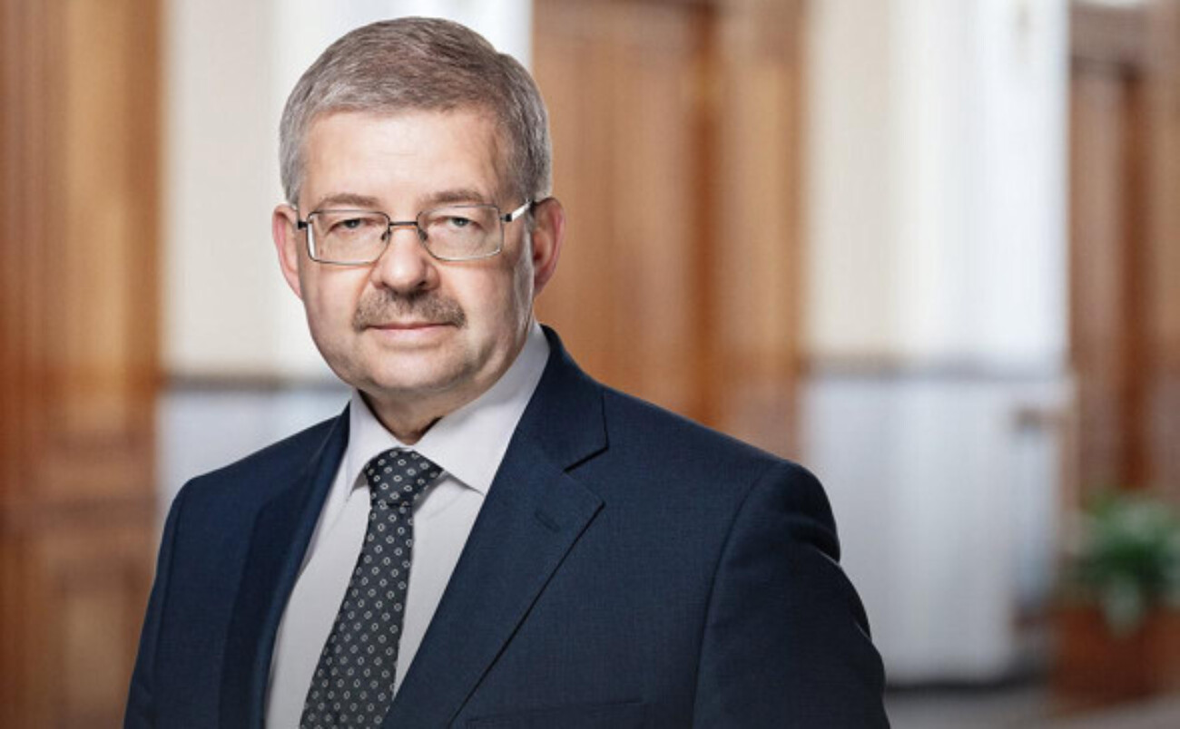 «Обошлись пока малой кровью»: первый зампред ЦБ — о ситуации в банковской отрасли на фоне кризиса