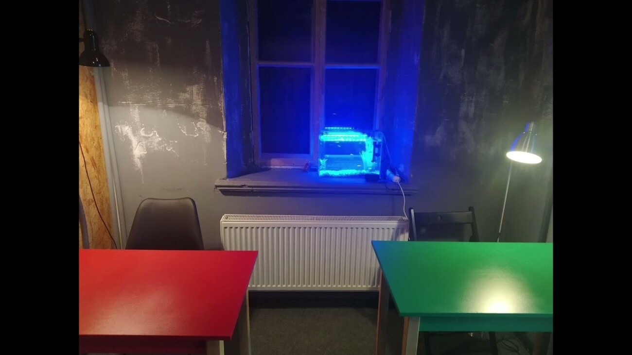 «Мозг просто отказывался работать»: айтишник рассказывает, как выбрать коворкинг с удобным рабочим местом