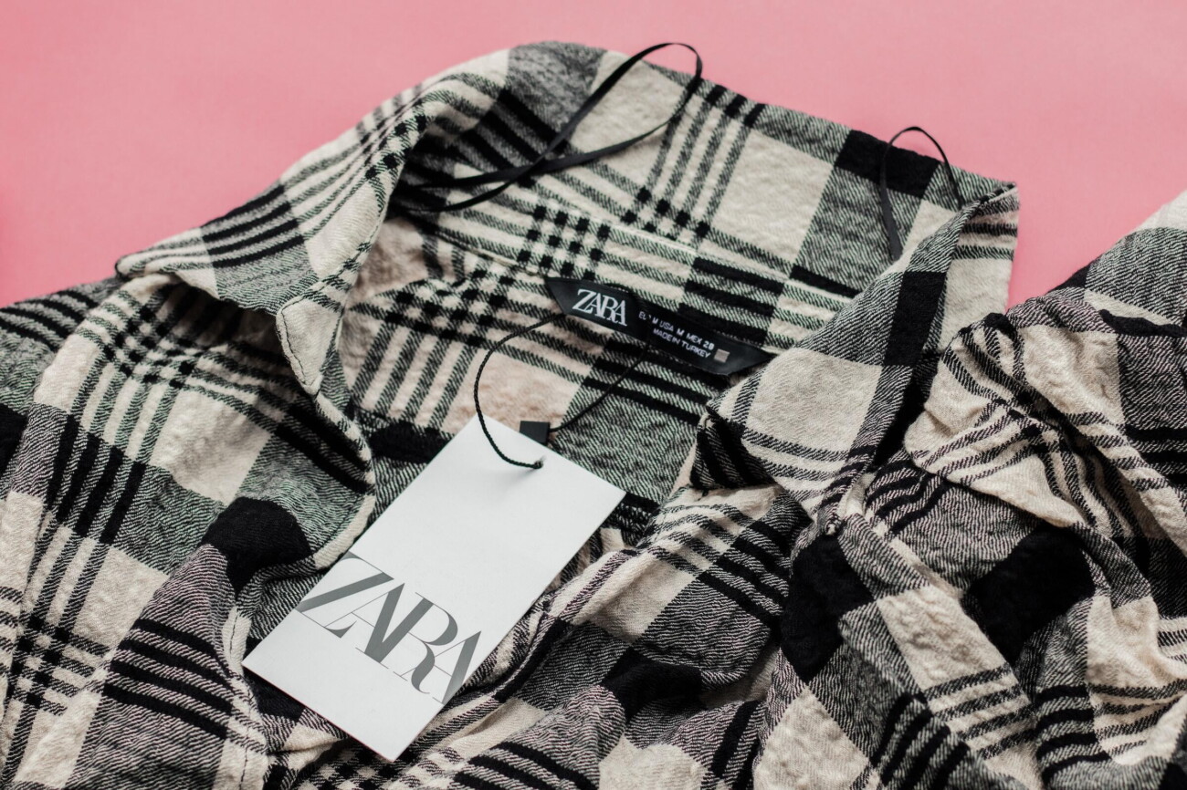 От закупок для семьи до бизнеса: как индивидуальные предприниматели ввозят в Россию одежду Zara и других брендов