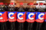 Новости и тексты на фоне 192 дня «операции»: после ухода Сoca-Cola в магазинах появилось больше напитков со вкусом колы