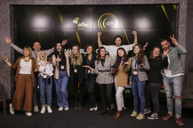 Команда Effie Russia запустит фестиваль E+ Awards
