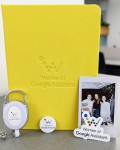 Women Of Google Assistant Swag