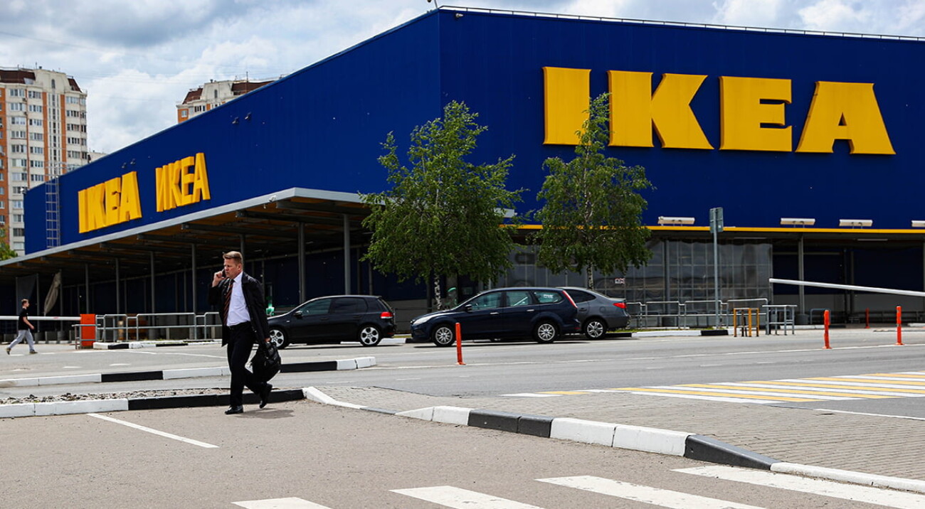 Новости и тексты 195 дня «спецоперации»: ВТБ перезапустил переводы в юанях без SWIFT, Минпромторг обсудит с IKEA планы