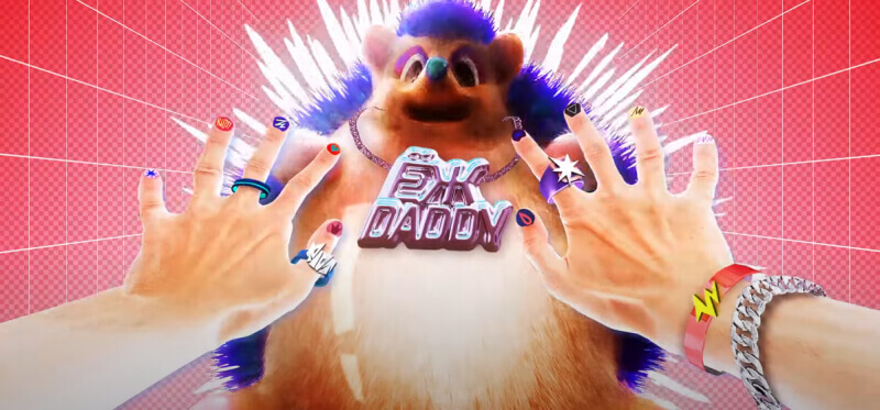 Отпуск животных, рэп про кЁЖбек и хроники сити-брейков: подборка промороликов