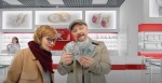 «Две вещи за две тыщи»: ювелирная сеть «585*Золотой» пересняла ролик 2012 года