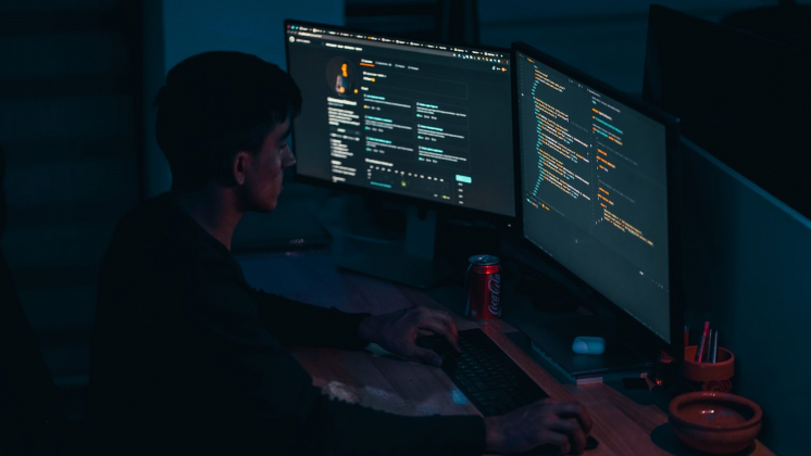 Число слитых баз данных российских компаний выросло вдвое летом 2022 года