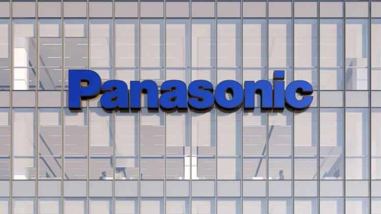 Онлайн-магазин Panasonic возобновит работу в России под управлением нового оператора