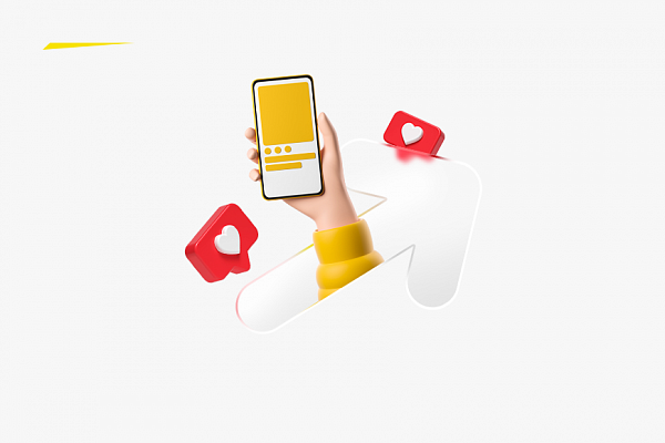 Ведение соцсетей в 2022-м: продвижение бизнеса по новым стратегиям