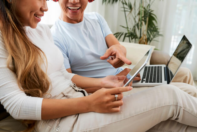 VK запустил бета-версию портала Dzen.ru