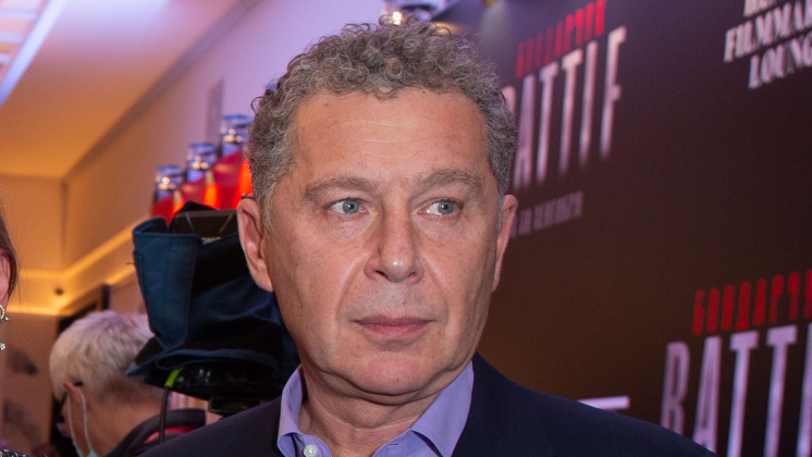 Александр Мамут ушёл с поста председателя совета директоров «Формулы кино» и «Синема парка»