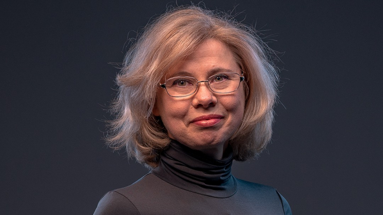 Наталья Самойлова, АРИР: выручка медиа и паблишеров упала в среднем на 5-15% в I полугодии