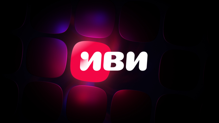 Онлайн-кинотеатр Ivi русифицировал название