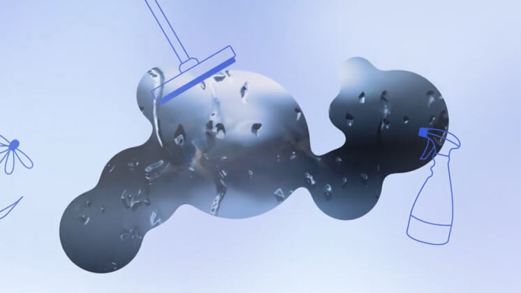 «Профи» запустил слипкасты со звуками стрижки, уборки и ремонта