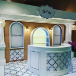 Google Peranakan Tile