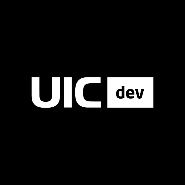 Технологическая конференция UIC dev 2022