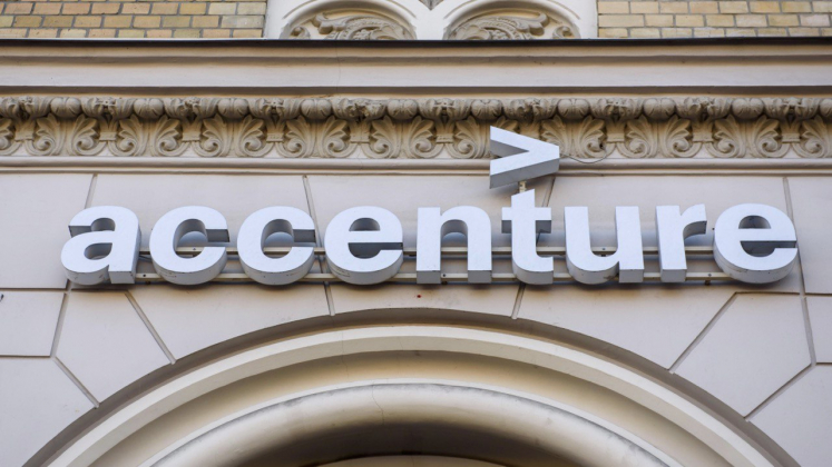 Accenture в России переименовали в Axenix