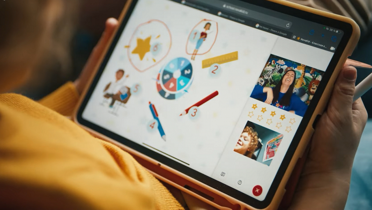 Как за полгода увеличить объём лидов на зарубежных рынках в 7 раз. Кейс онлайн-школы Novakid