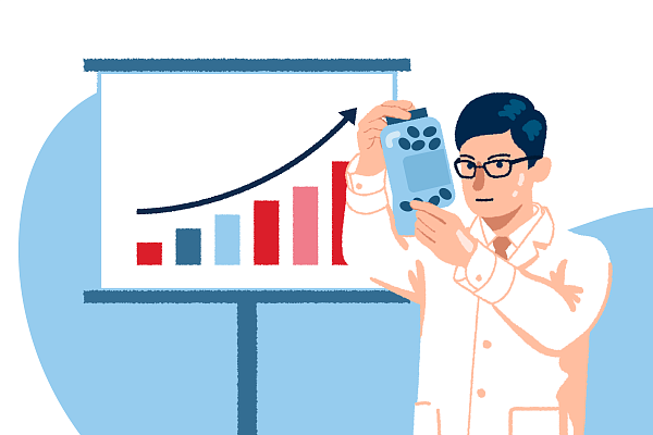Секреты фарммаркетинга: от разработки сайта до оптимизации рекламы по результатам аналитики