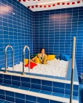Google Ball Pit Pool