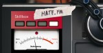 Sostav и Skillbox запускают Hate FM