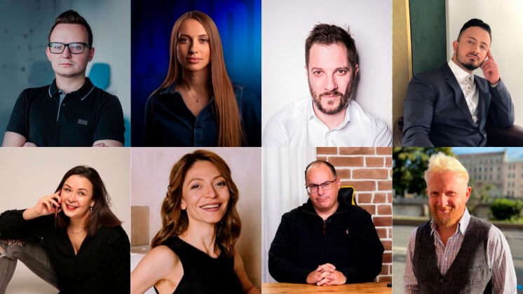 16 сентября «Авито» проведёт сессию «Шок, контент и рок-н-ролл» на Baltic Weekend