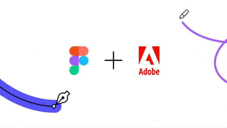 Adobe купит Figma за $20 млрд
