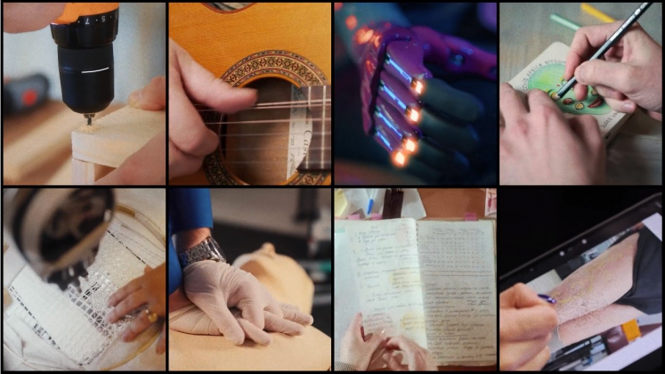 #невсеравно: как за 4 месяца объединили 52 истории в цикл документальных фильмов