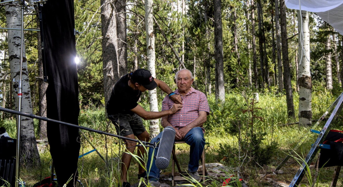 Основатель бренда Patagonia отдал компанию НКО, которая будет тратить всю прибыль на борьбу с изменением климата